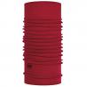Шарф многофункциональный Buff Lightweight Merino Wool Solid Red (BU 113010.425.10.00)